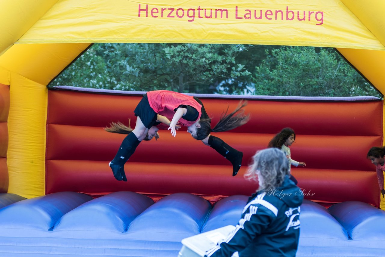 Bild 66 - B-Juniorinnen Ratzeburg Turnier